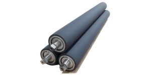 Dehydration Nip Roller